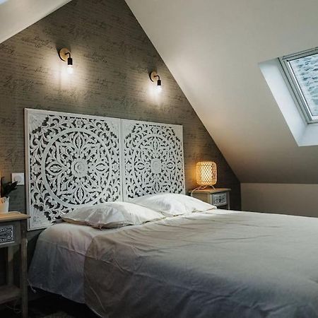 Appartement La Boheme à Cherbourg-en-Cotentin Extérieur photo
