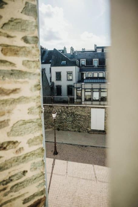 Appartement La Boheme à Cherbourg-en-Cotentin Extérieur photo